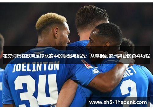 霍芬海姆在欧洲足球联赛中的崛起与挑战：从草根到欧洲舞台的奋斗历程